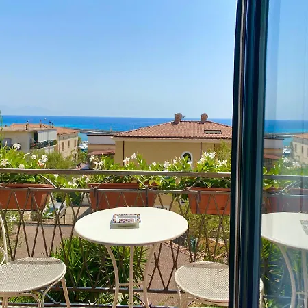 ゲストハウス La Casa Di Paolo Casa Di Charme