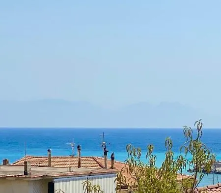 ゲストハウス La Casa Di Paolo Casa Di Charme