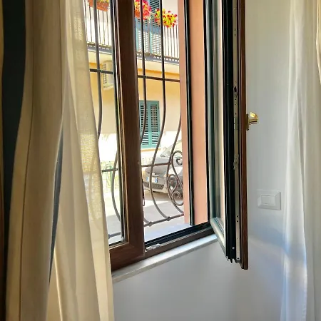 La Casa Di Paolo Casa Di Charme 2* マリーナ・ディ・カメロータ
