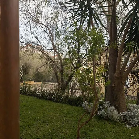 La Casa Di Paolo Casa Di Charme 2* マリーナ・ディ・カメロータ