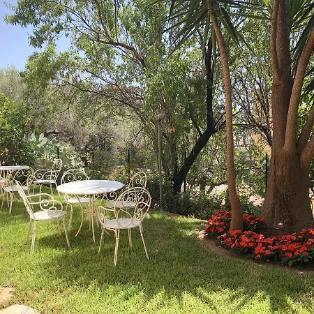 ゲストハウス La Casa Di Paolo Casa Di Charme