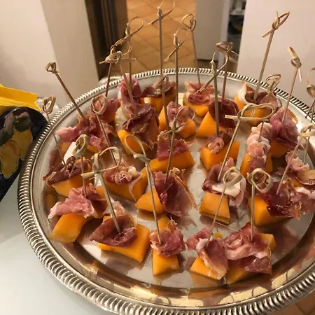 La Casa Di Paolo Casa Di Charme ゲストハウス