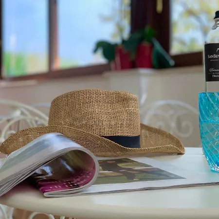 ゲストハウス La Casa Di Paolo Casa Di Charme 2*