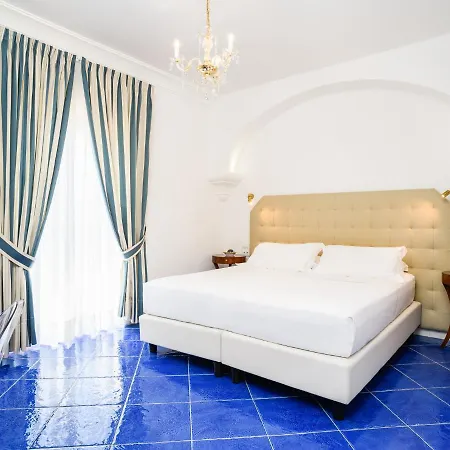 La Casa Di Paolo Marina di Camerota