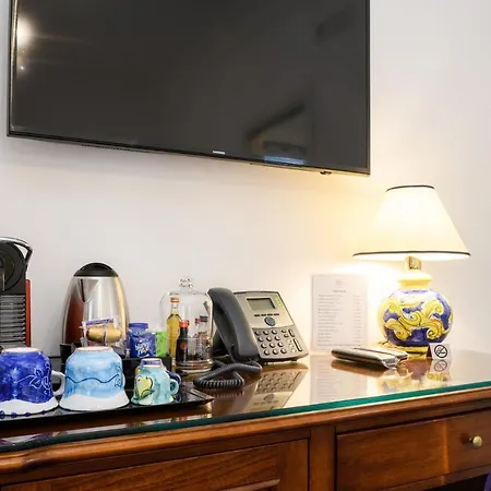 Affittacamere La Casa Di Paolo Marina di Camerota