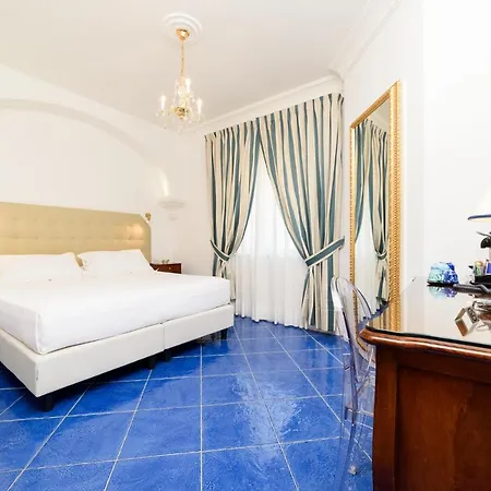 La Casa Di Paolo