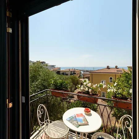 Affittacamere La Casa Di Paolo