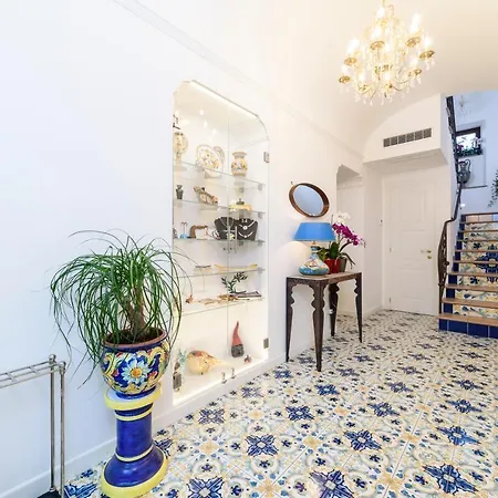 La Casa Di Paolo