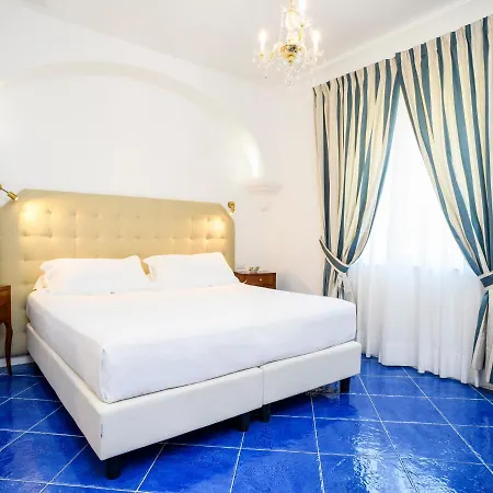 La Casa Di Paolo Affittacamere