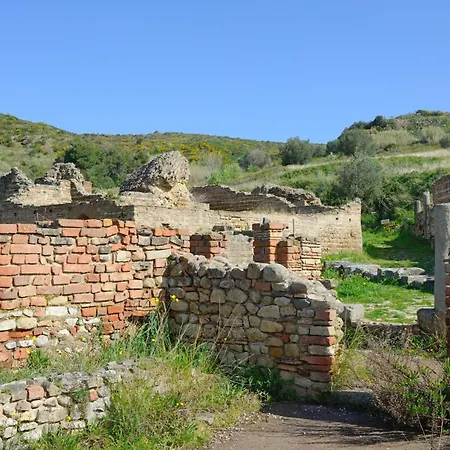 Affittacamere La Casa Di Paolo Marina di Camerota