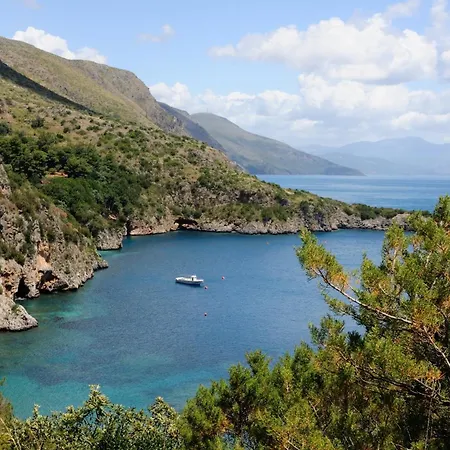 Affittacamere La Casa Di Paolo Marina di Camerota