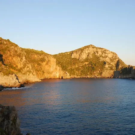 La Casa Di Paolo Marina di Camerota