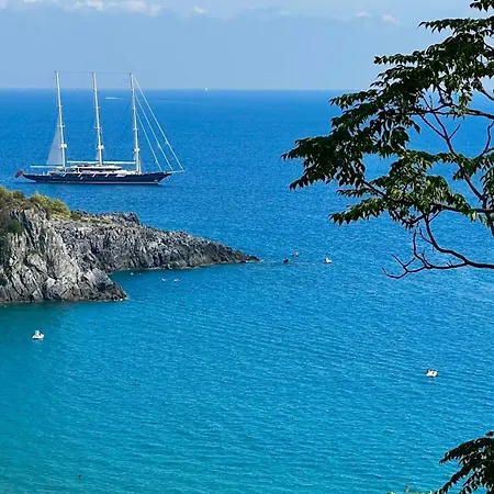 La Casa Di Paolo 2* Marina di Camerota