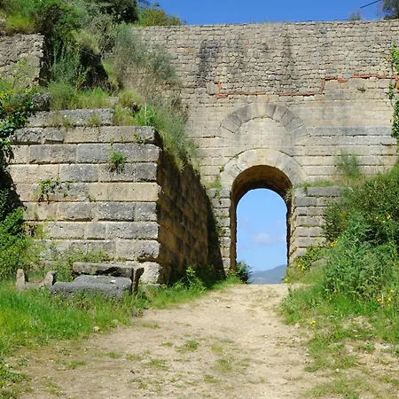 La Casa Di Paolo Affittacamere