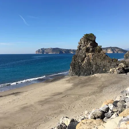 Affittacamere La Casa Di Paolo Marina di Camerota