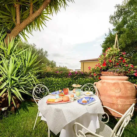 La Casa Di Paolo Affittacamere