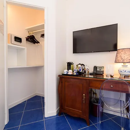 Affittacamere La Casa Di Paolo