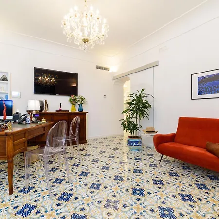 Affittacamere La Casa Di Paolo 2*