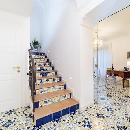 La Casa Di Paolo 2*