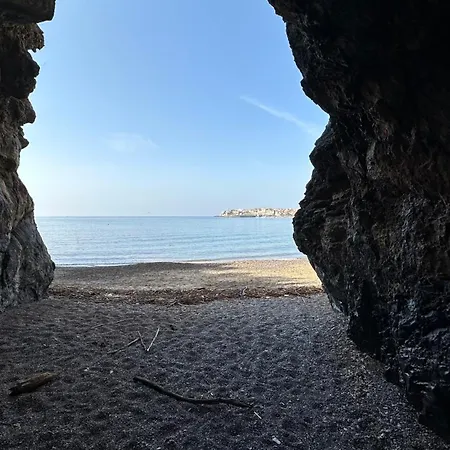Affittacamere La Casa Di Paolo 2*