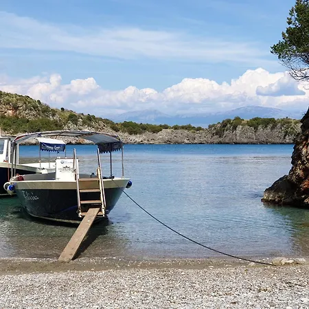 Affittacamere La Casa Di Paolo Marina di Camerota