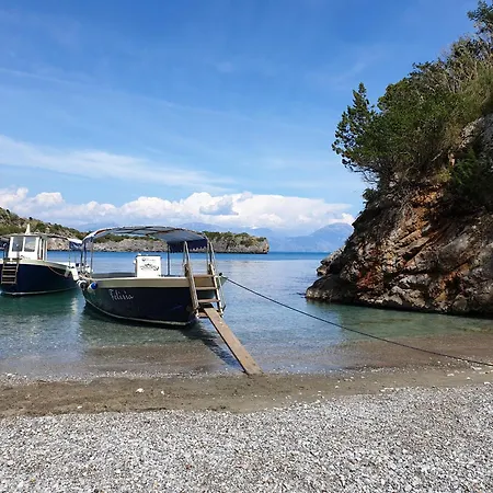 La Casa Di Paolo