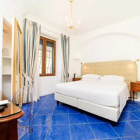 La Casa Di Paolo 2* Marina di Camerota