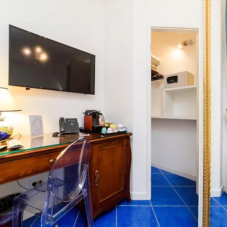 Affittacamere La Casa Di Paolo