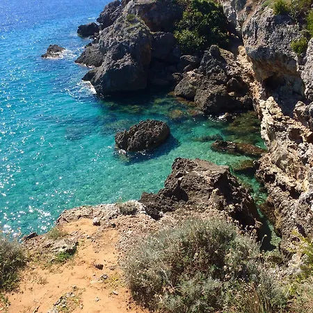 La Casa Di Paolo 2* Marina di Camerota