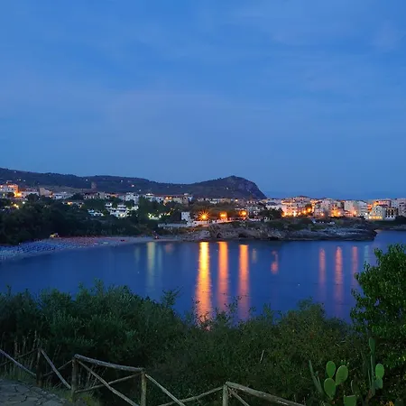 La Casa Di Paolo 2* Marina di Camerota