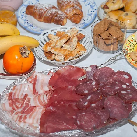 La Casa Di Paolo 2* Marina di Camerota