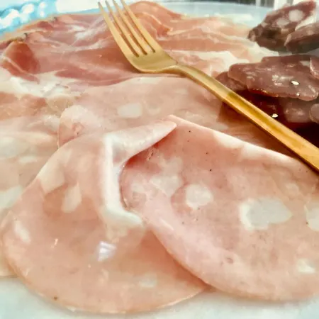 La Casa Di Paolo Affittacamere 2*