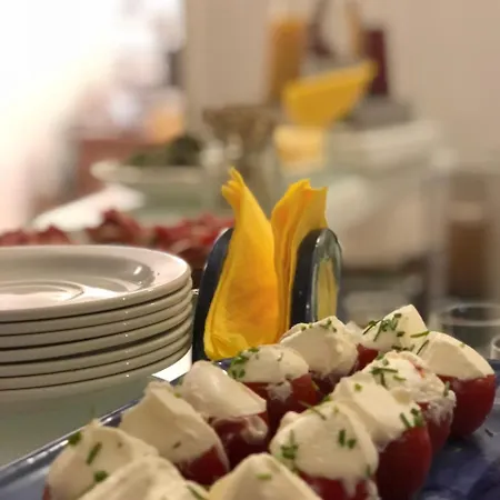 La Casa Di Paolo Affittacamere 2*