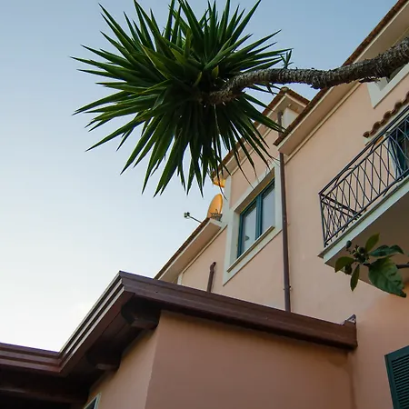 La Casa Di Paolo Affittacamere