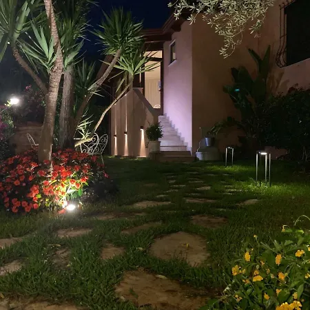 La Casa Di Paolo Affittacamere Marina di Camerota