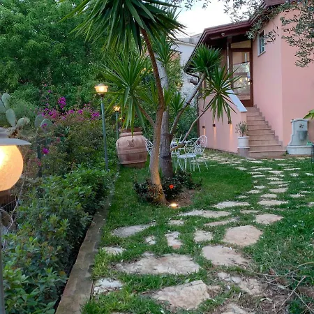 La Casa Di Paolo 2* Marina di Camerota