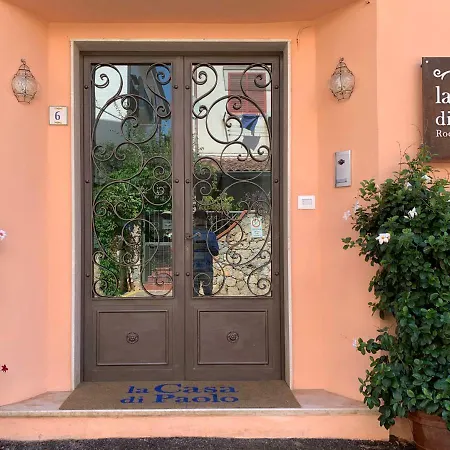 La Casa Di Paolo